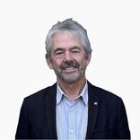 Portrait de Dr Bruno Figadère & Dr Rita Raisman-Vozari