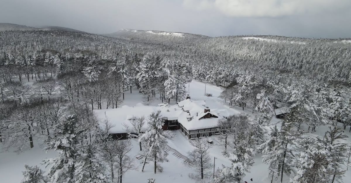 Keweenaw Mountain Lodge Copper Harbor Discover the U.P.