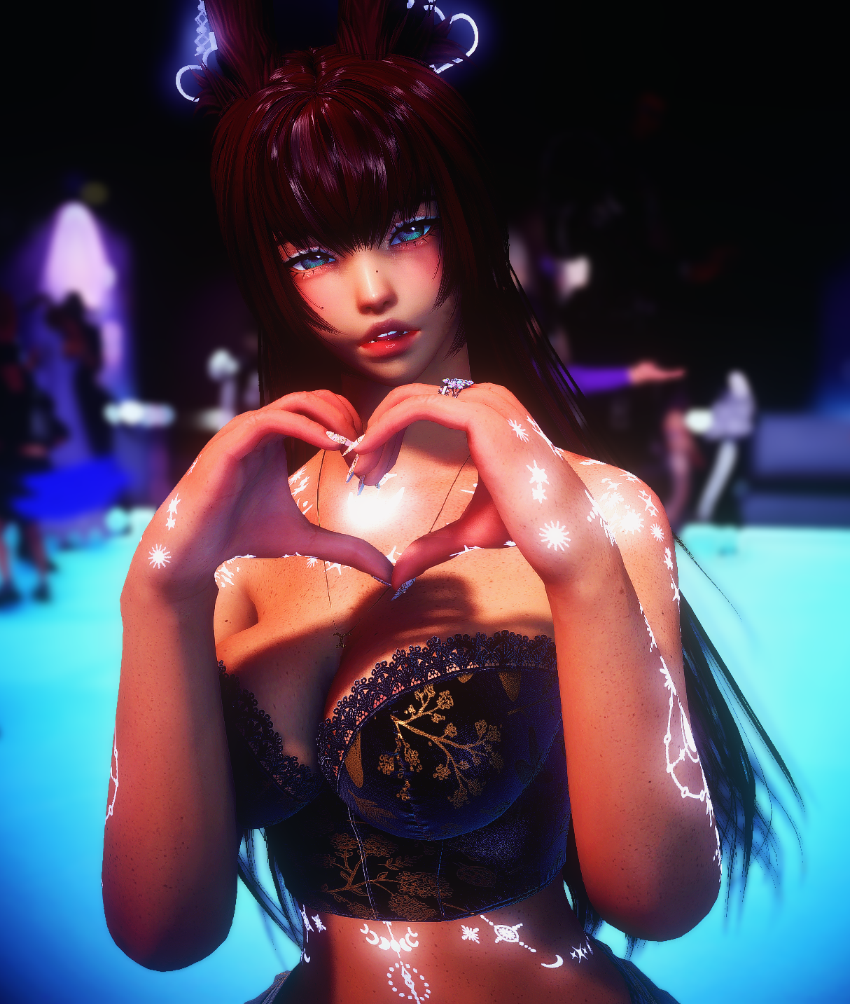 Character Image