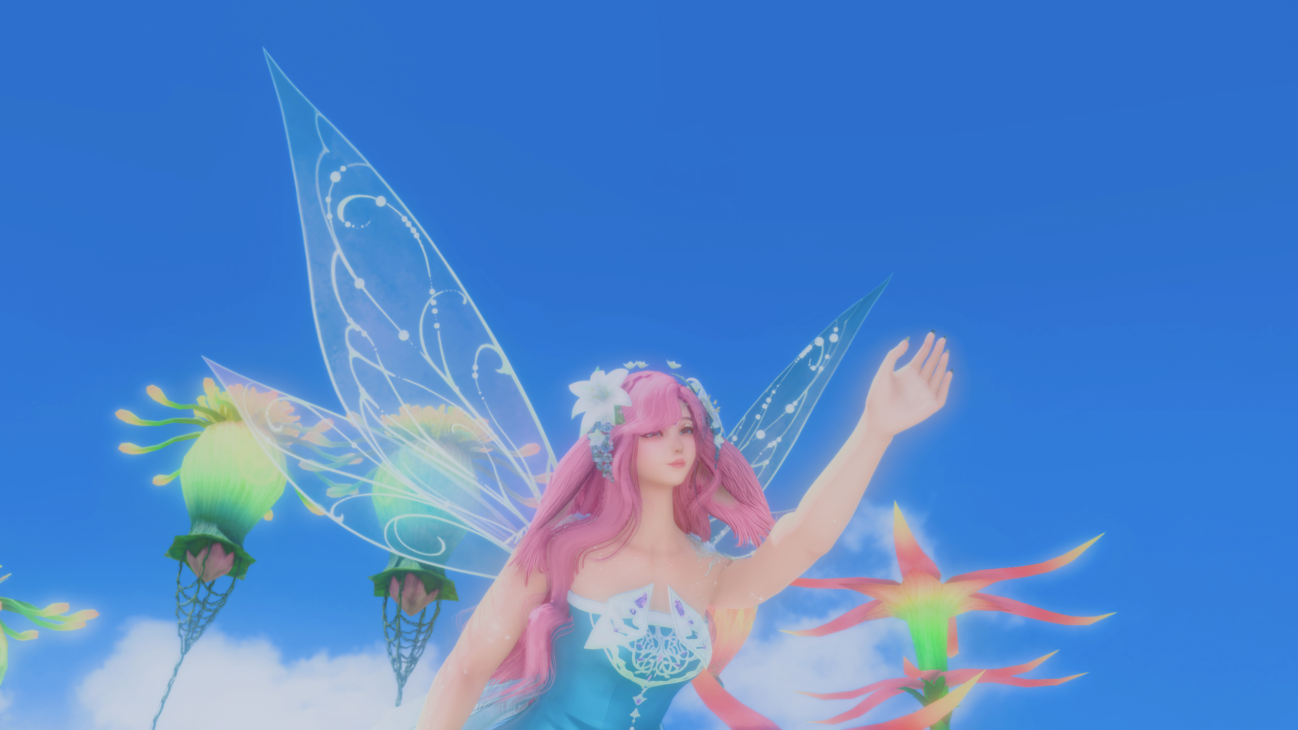 Character Image