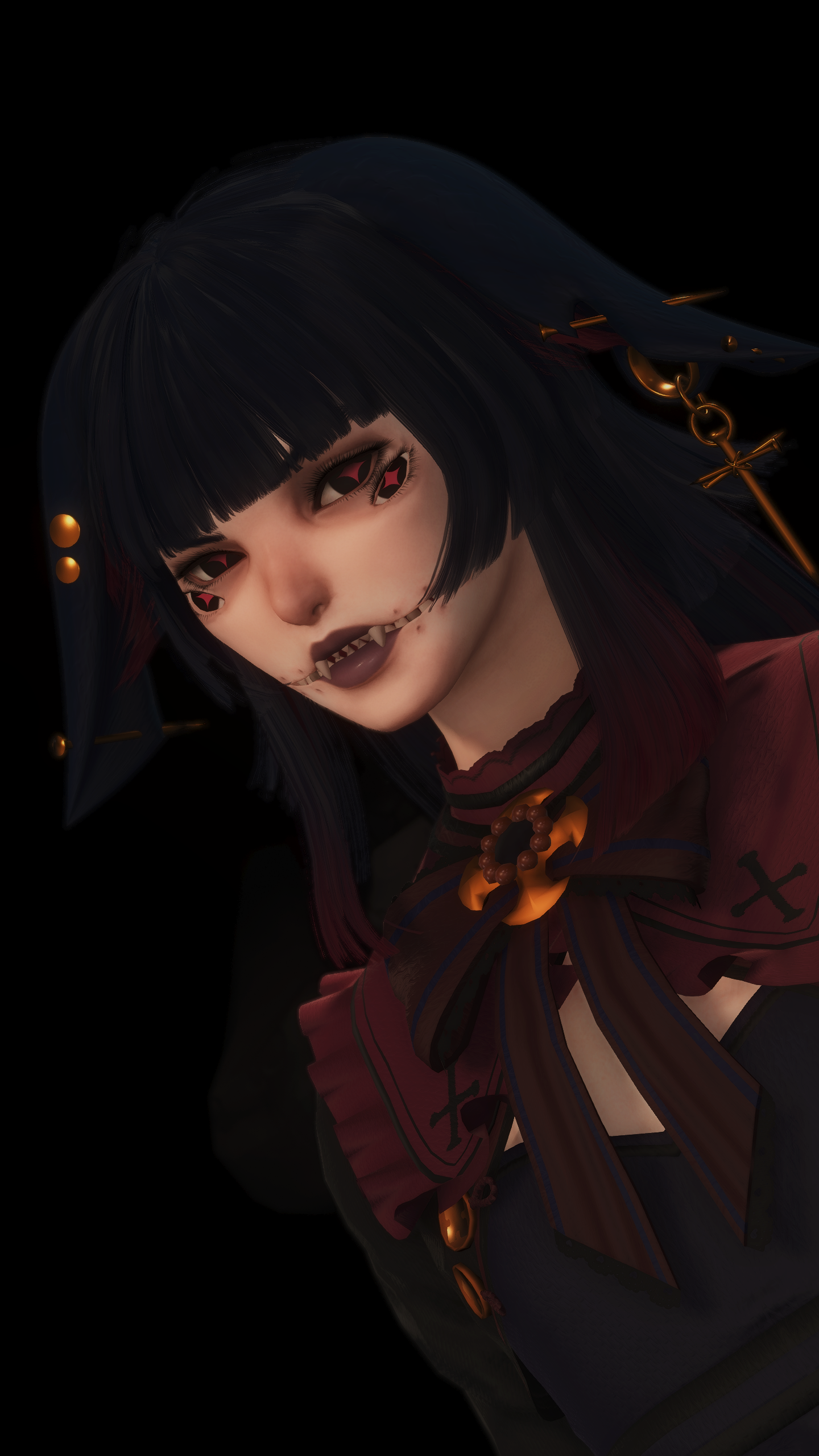 Character Image