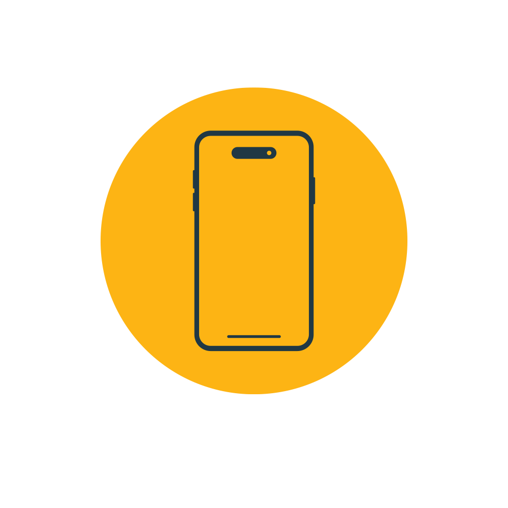 Phone Icon