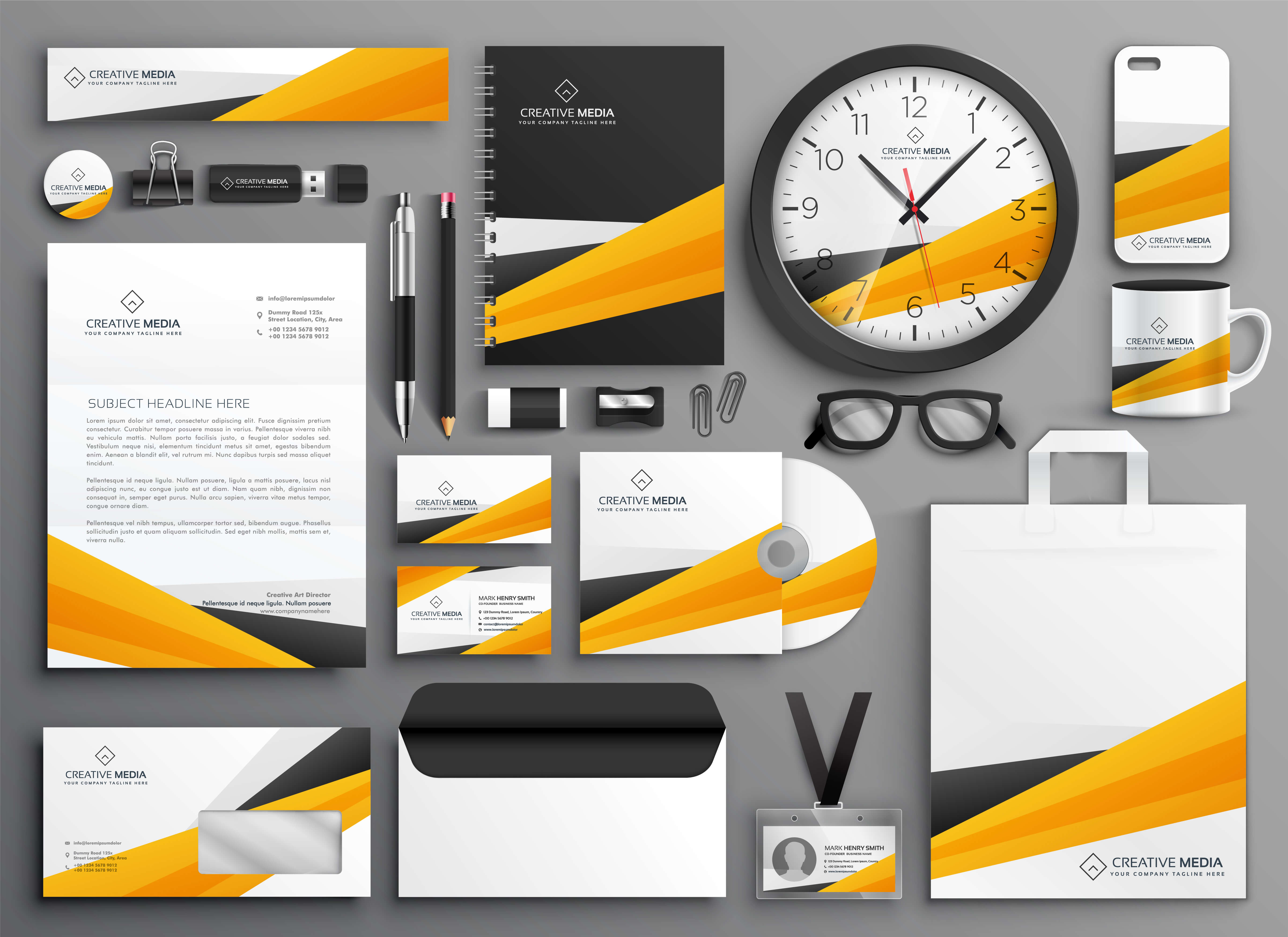 Our Services Illustration