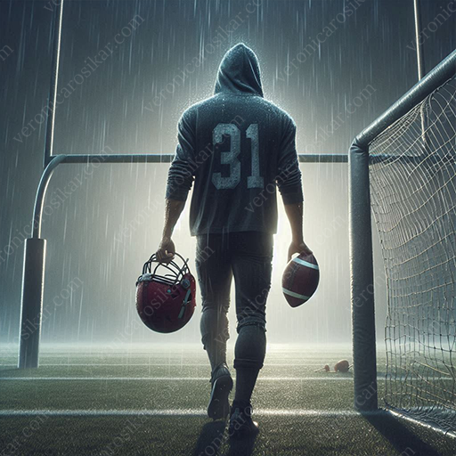 En la narrativa contemporánea, el deporte es como escenario del amor, la pérdida y la esperanza.