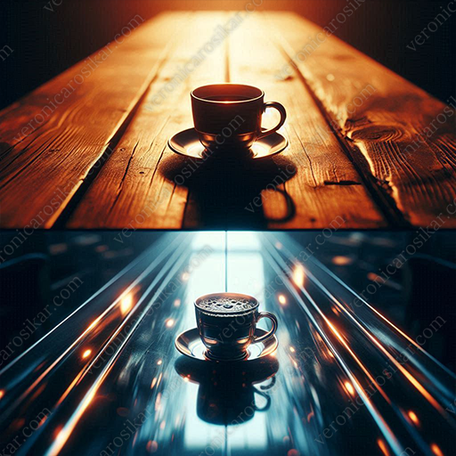No solo cambia el tiempo, sino también la perspectiva