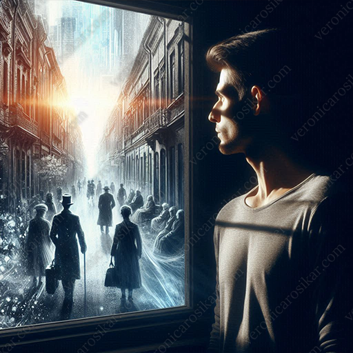 Refuerza el cambio emocional