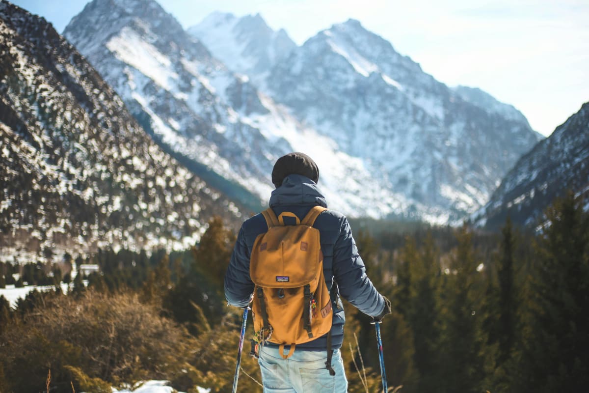 Book Mount Kenya Summit Trek (Sirimon Route) - Hiking Adventure | Outdoorsy