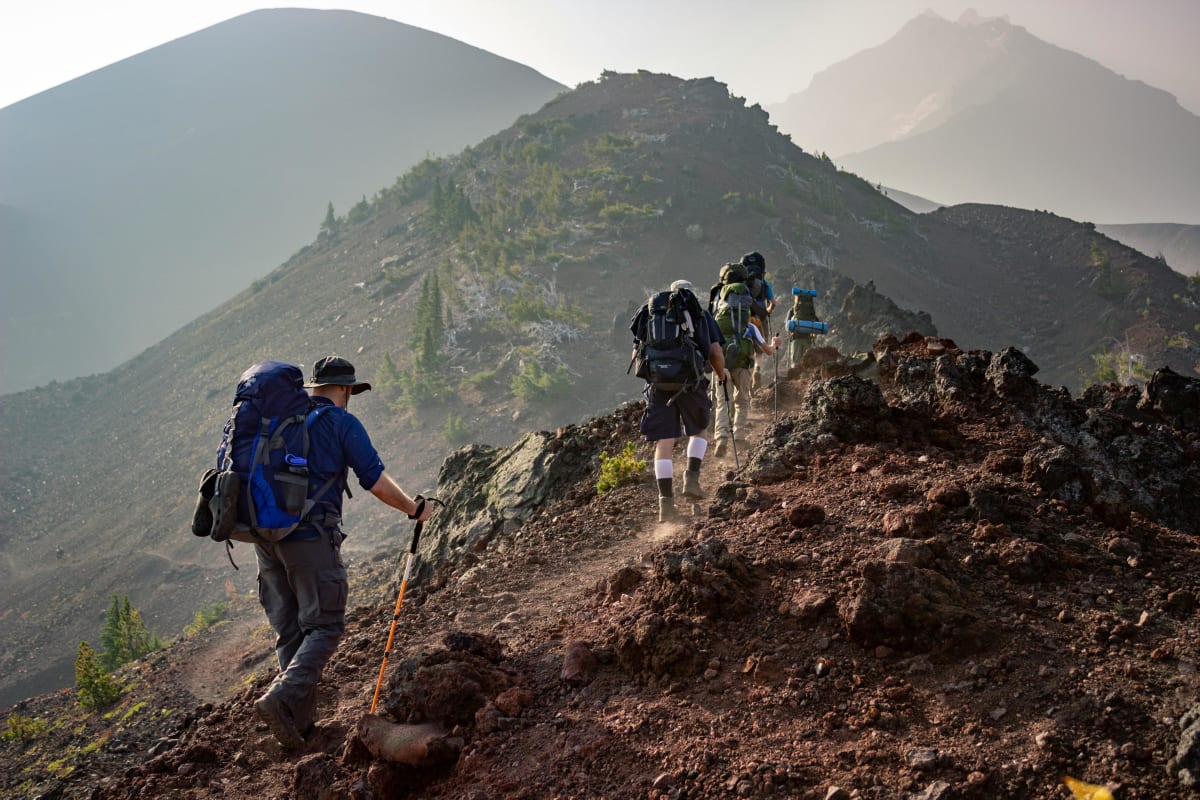 Book Lukenya Hills Rock Climbing & Abseiling - Rock Climbing Adventure | Outdoorsy