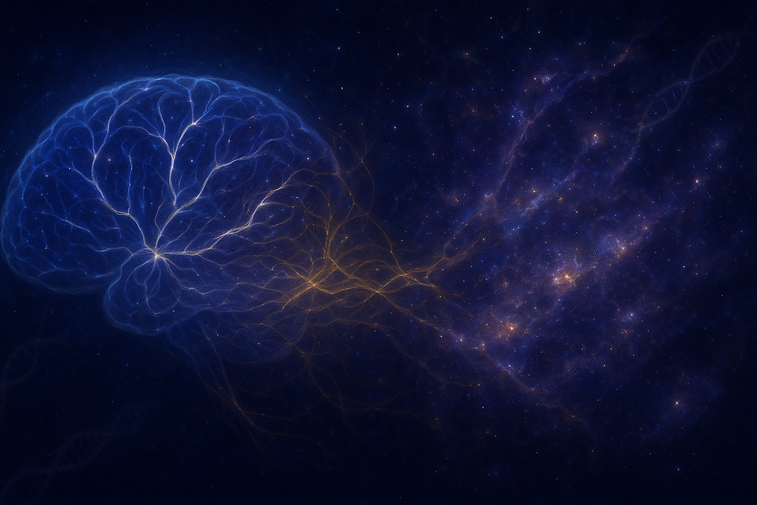 The Just-In-Time Universe: When Consciousness Meets Quantum Mechanics