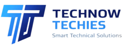Technow Solution Technow Techies