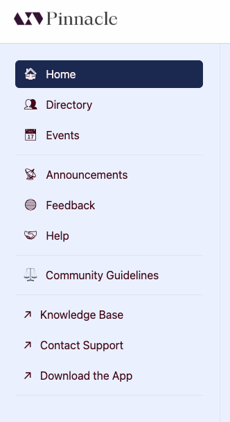 Assign Badges to Groups