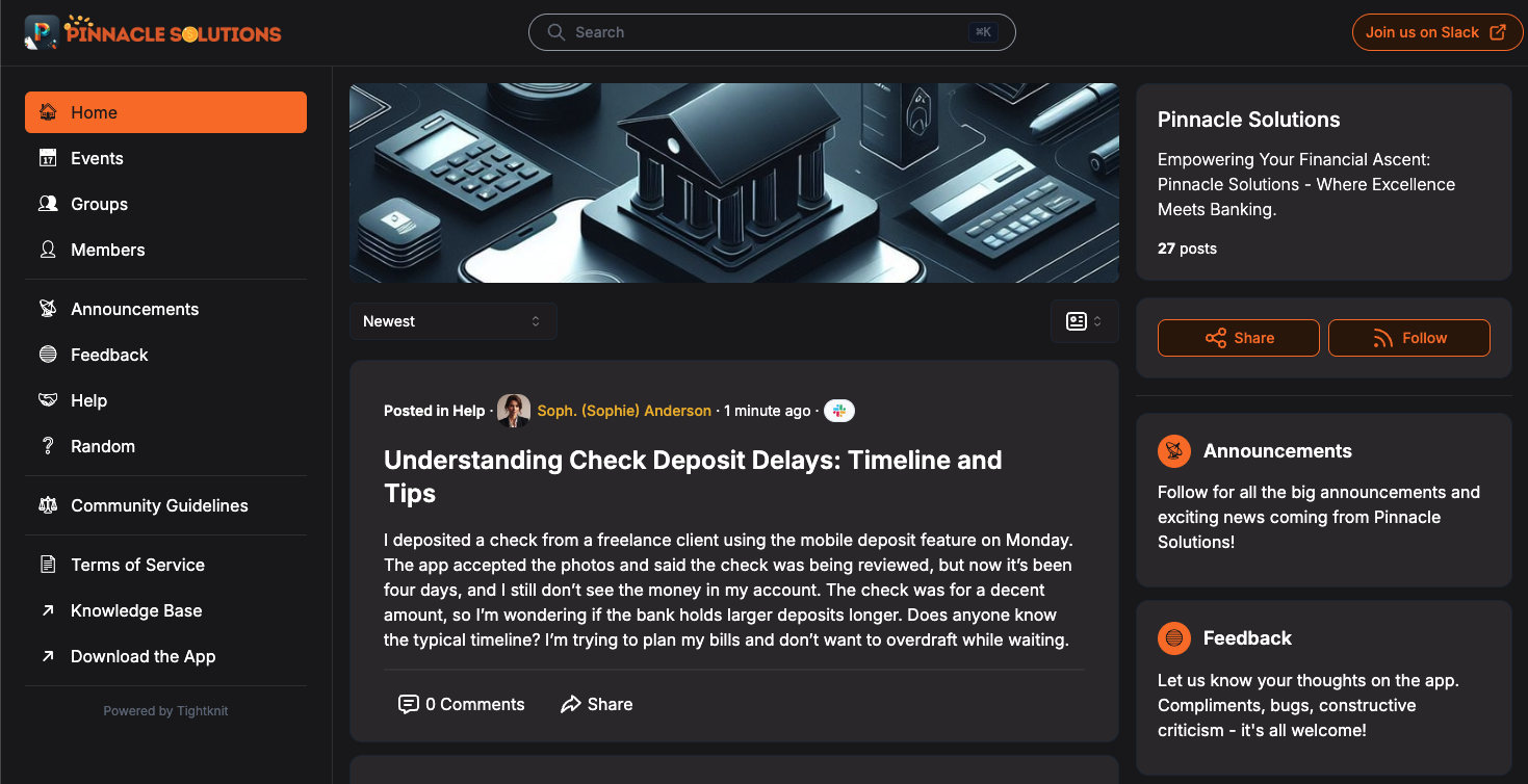 Assign Badges to Groups