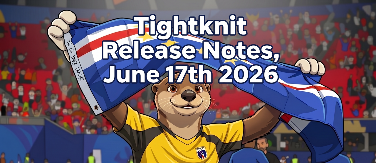 Release Notes