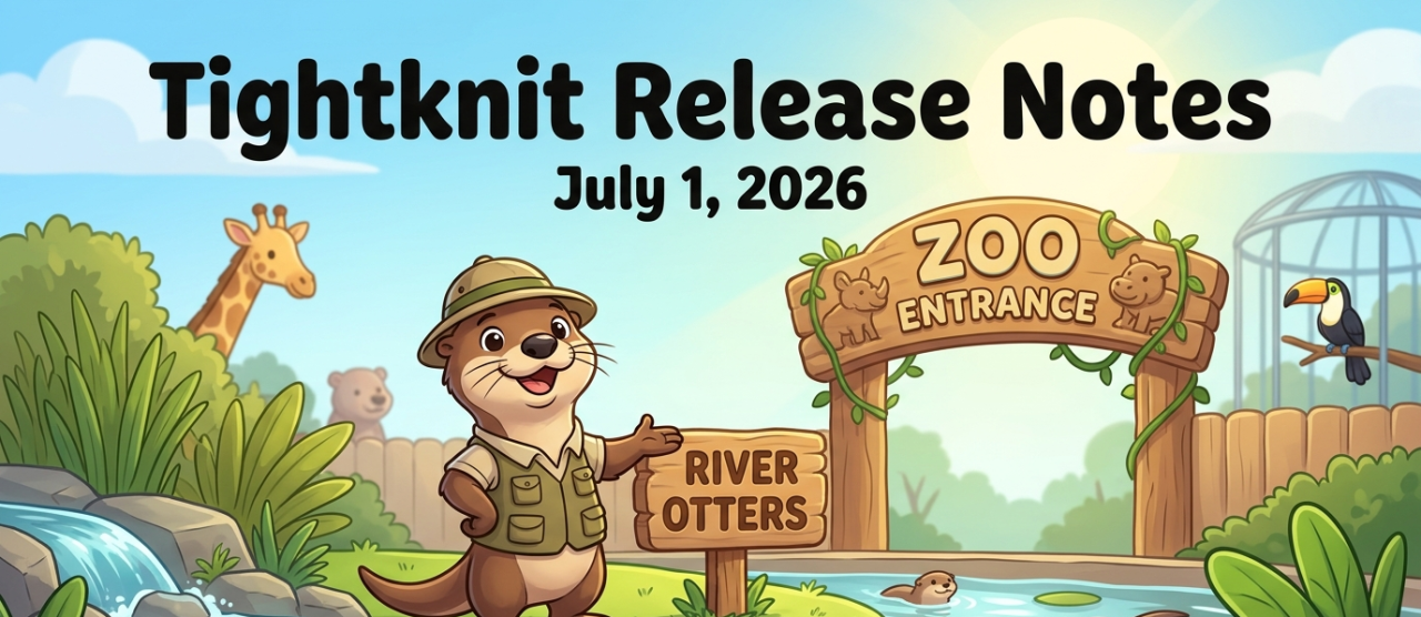 Release Notes