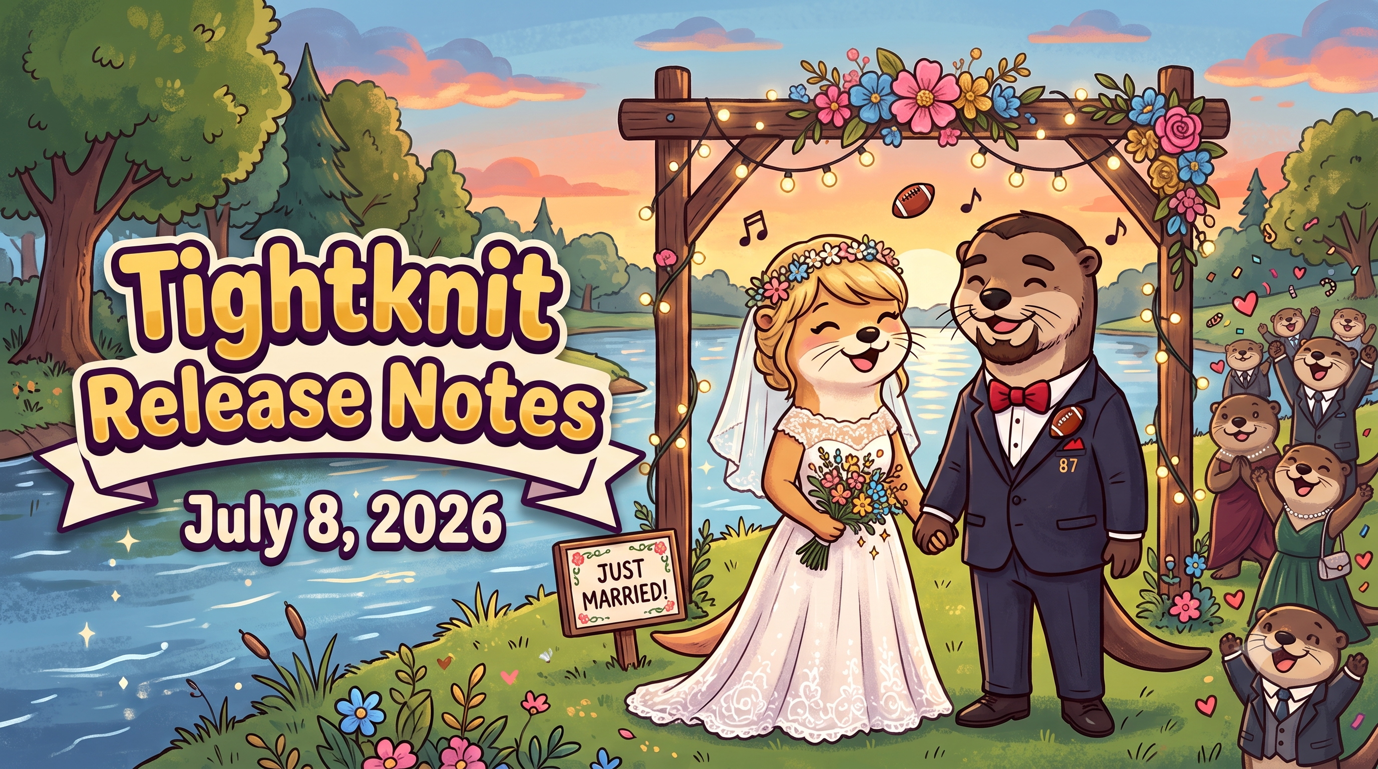Release Notes