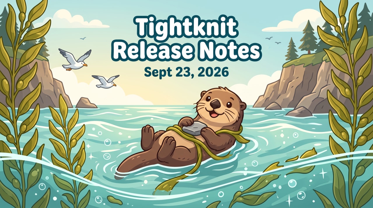 Release Notes
