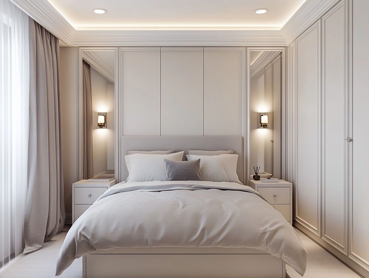 Small Bedroom Image