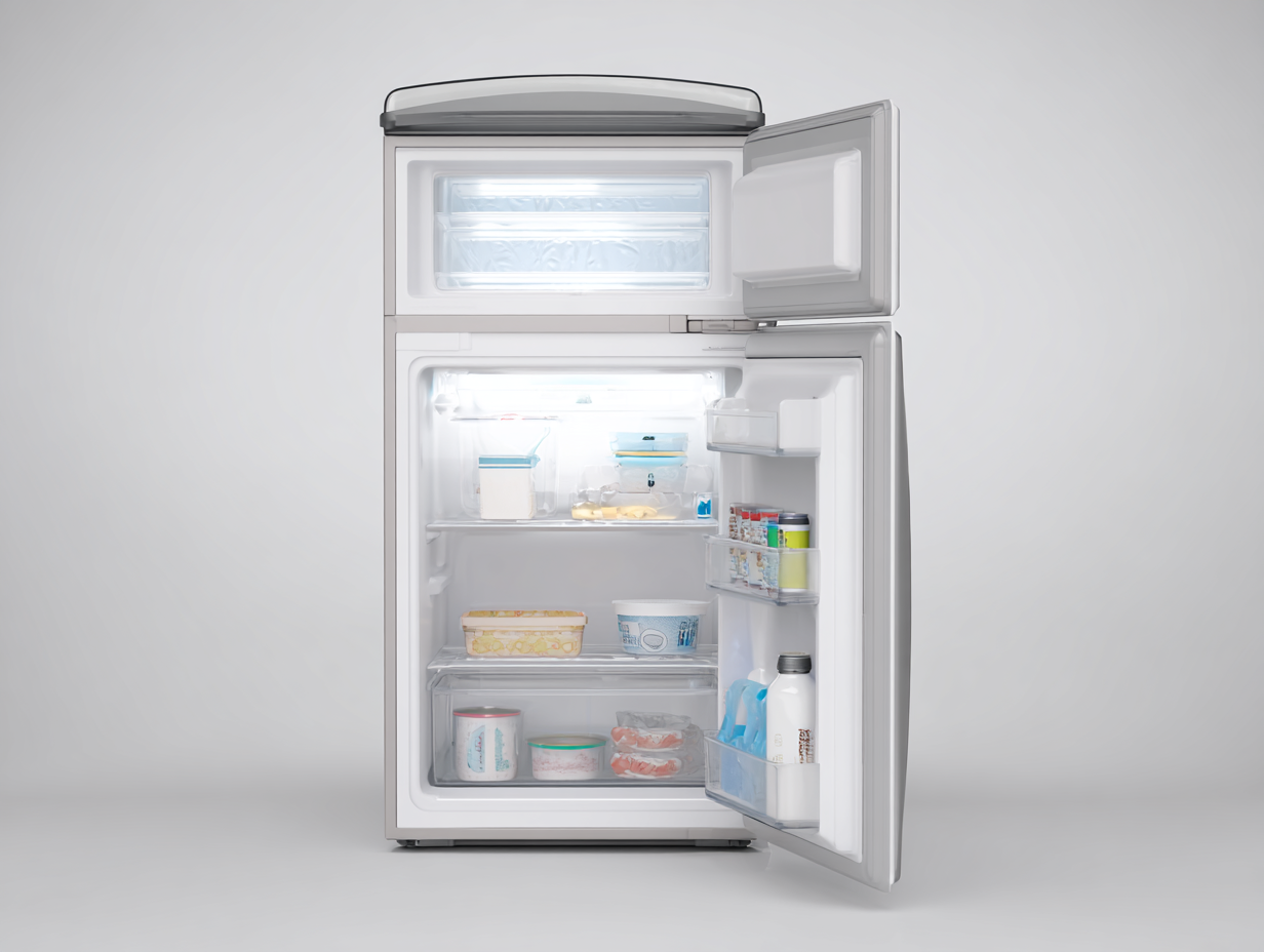 mini fridge
