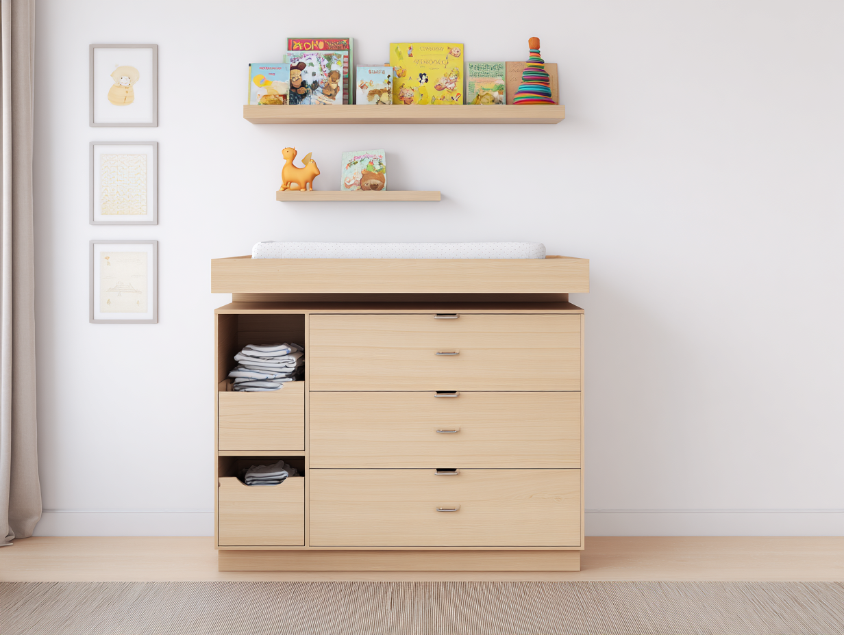 Efficient Storage Solution