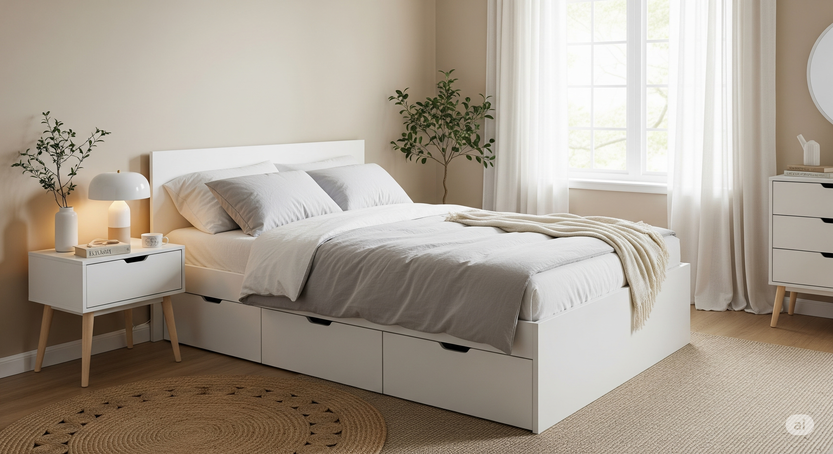 Smart Furniture