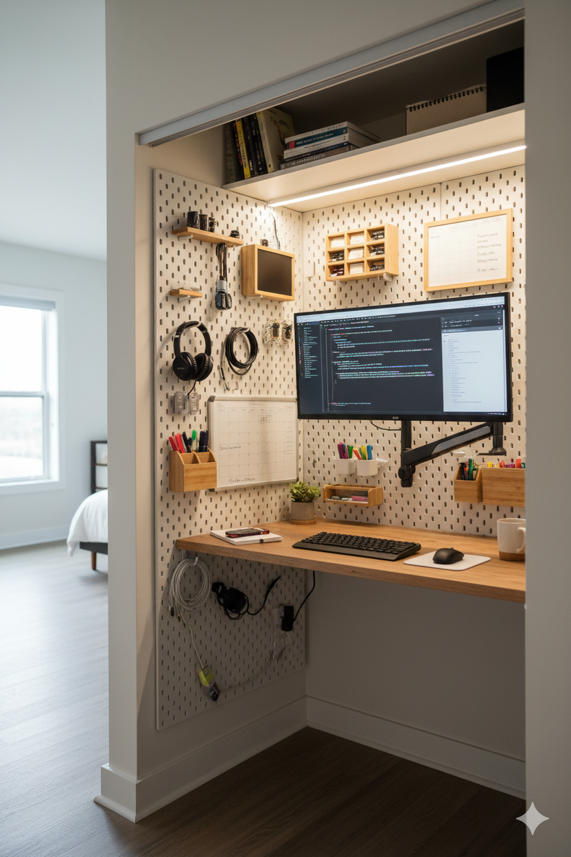 Full-Stack Command Center Cloffice