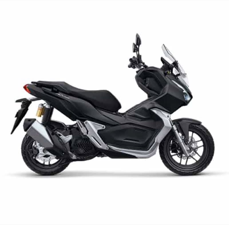 Honda ADV 150