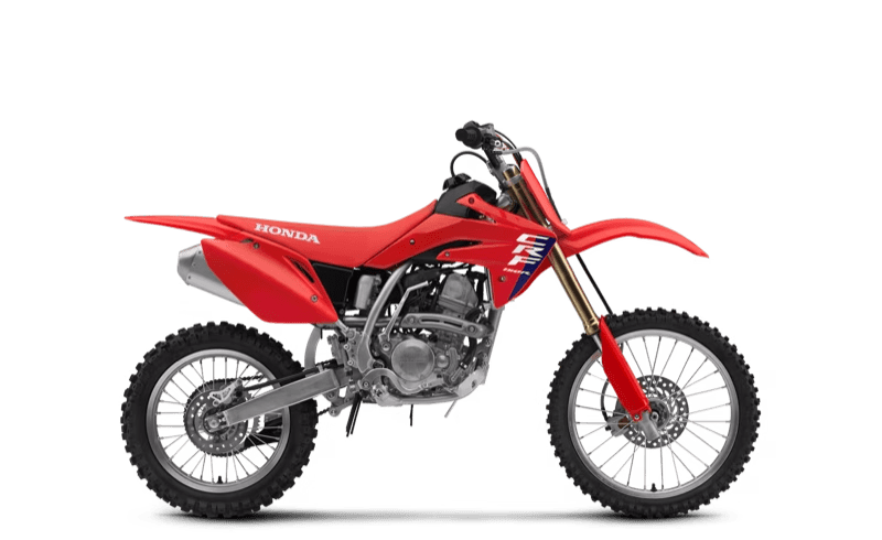 Honda CRF 150