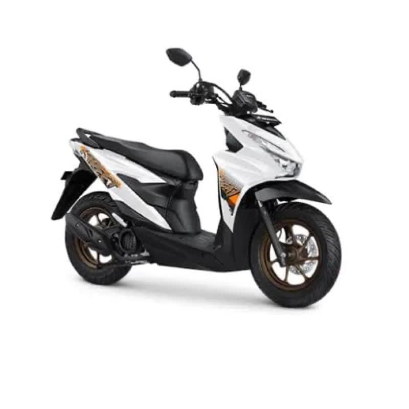 Honda Beat