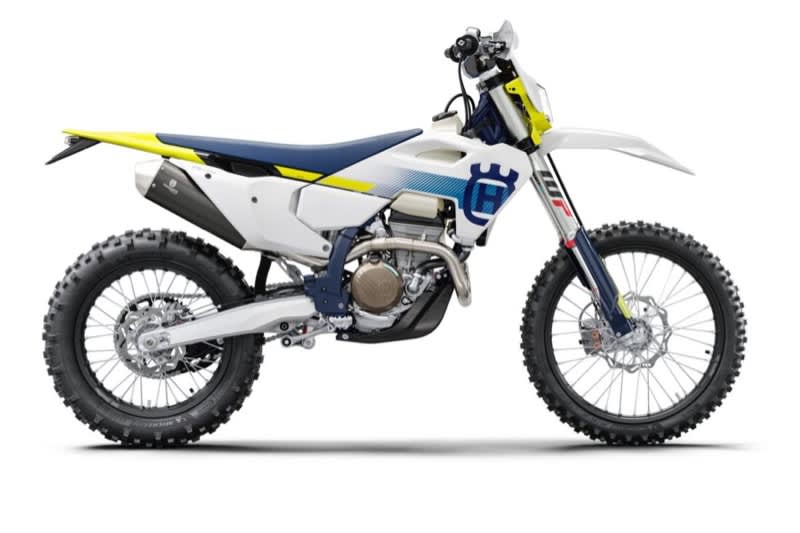 Husqvarna 250