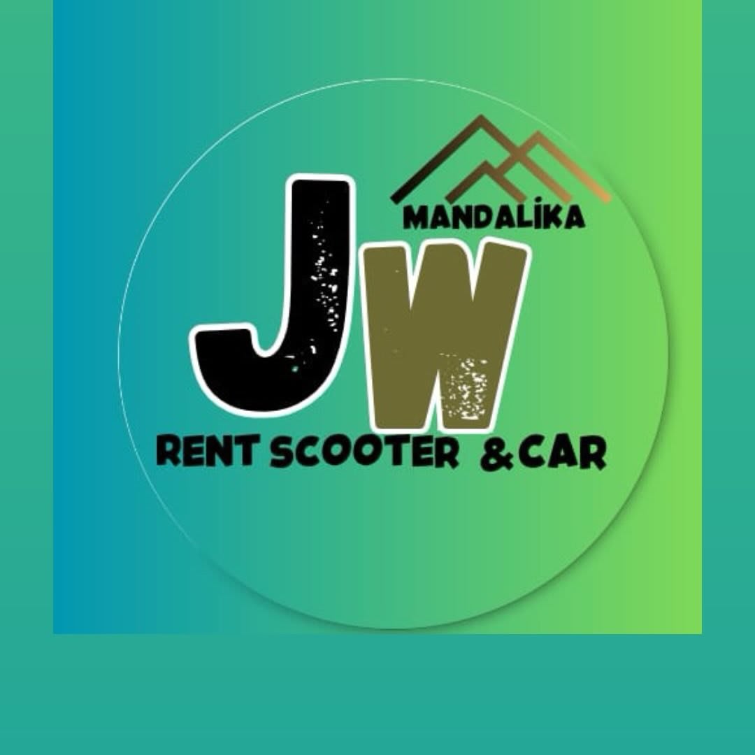 JW Mandalika Rental