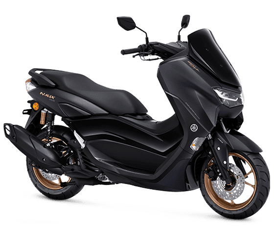 Yamaha NMax 155