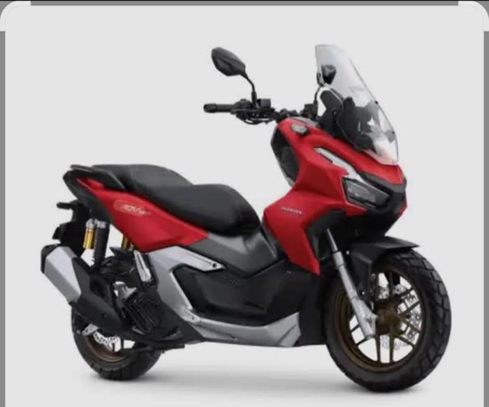 Honda ADV