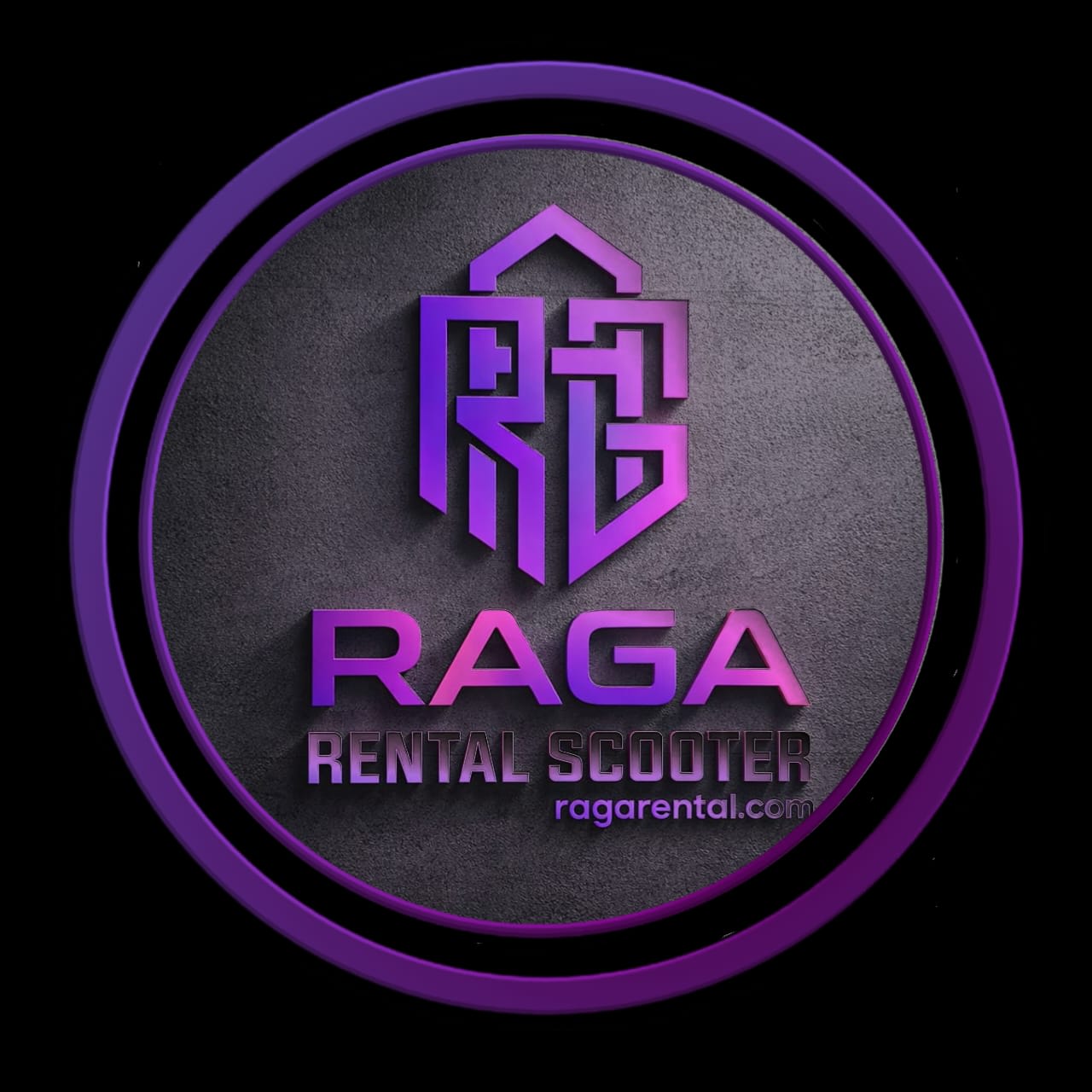 Raga Scooter Rental