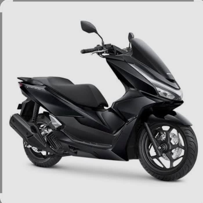 Honda PCX