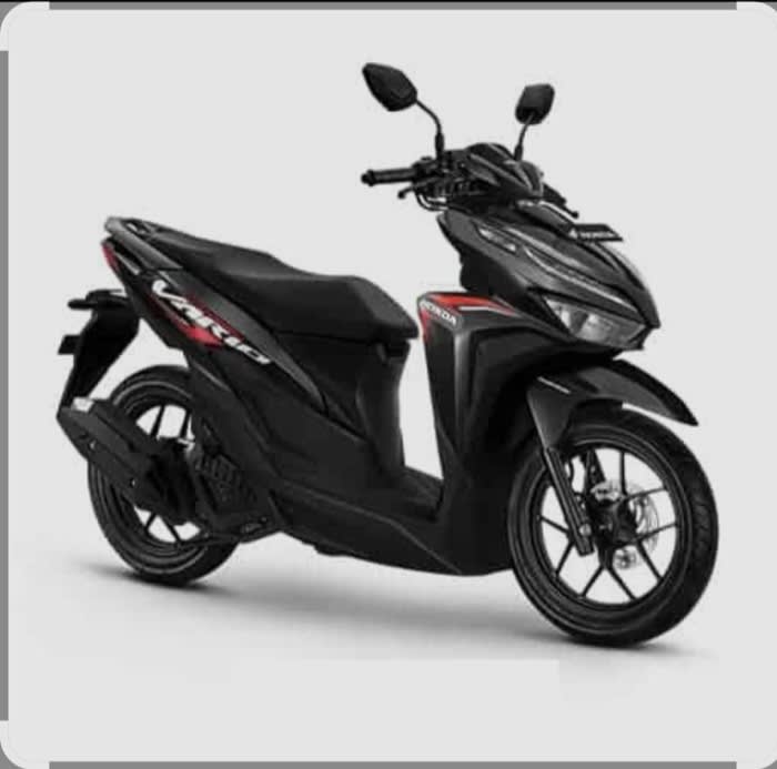 Honda Vario