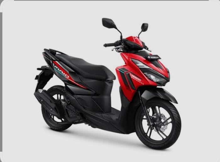 Honda Vario New