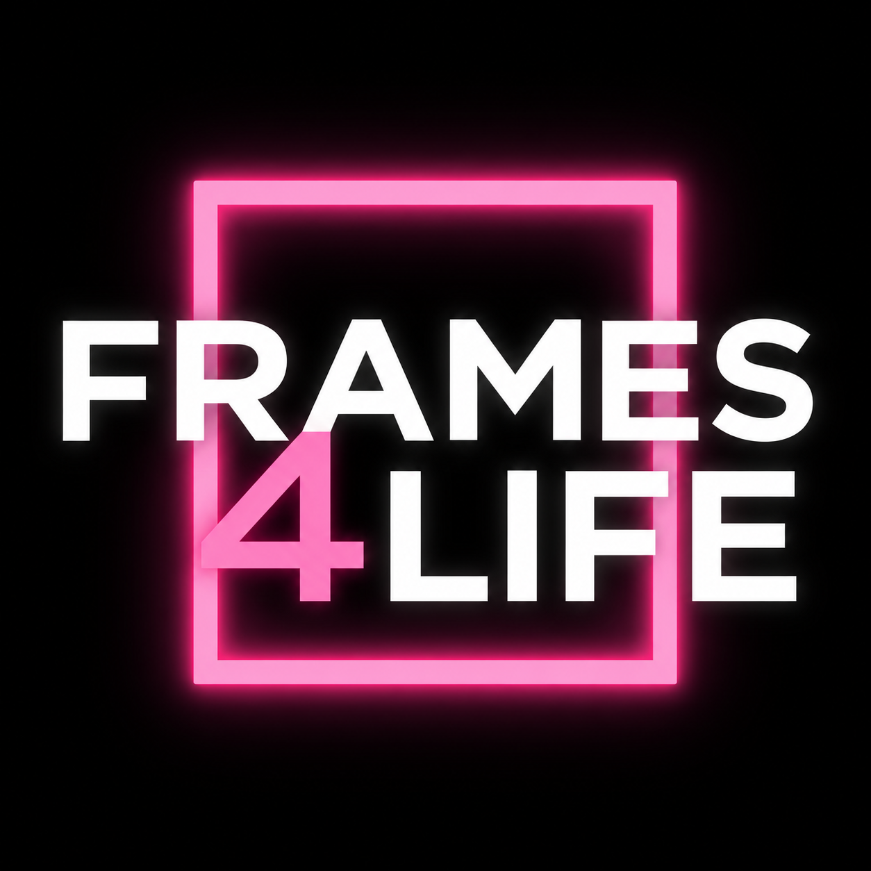 Frames 4 Life