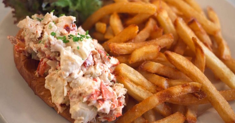 Ed's Lobster Bar