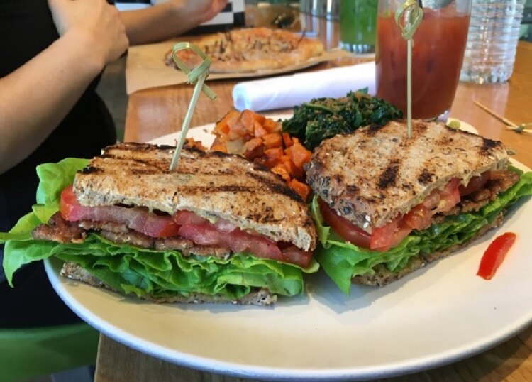 True Food Kitchen – Pasadena