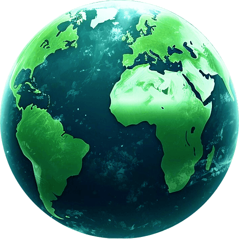 Solution Earth