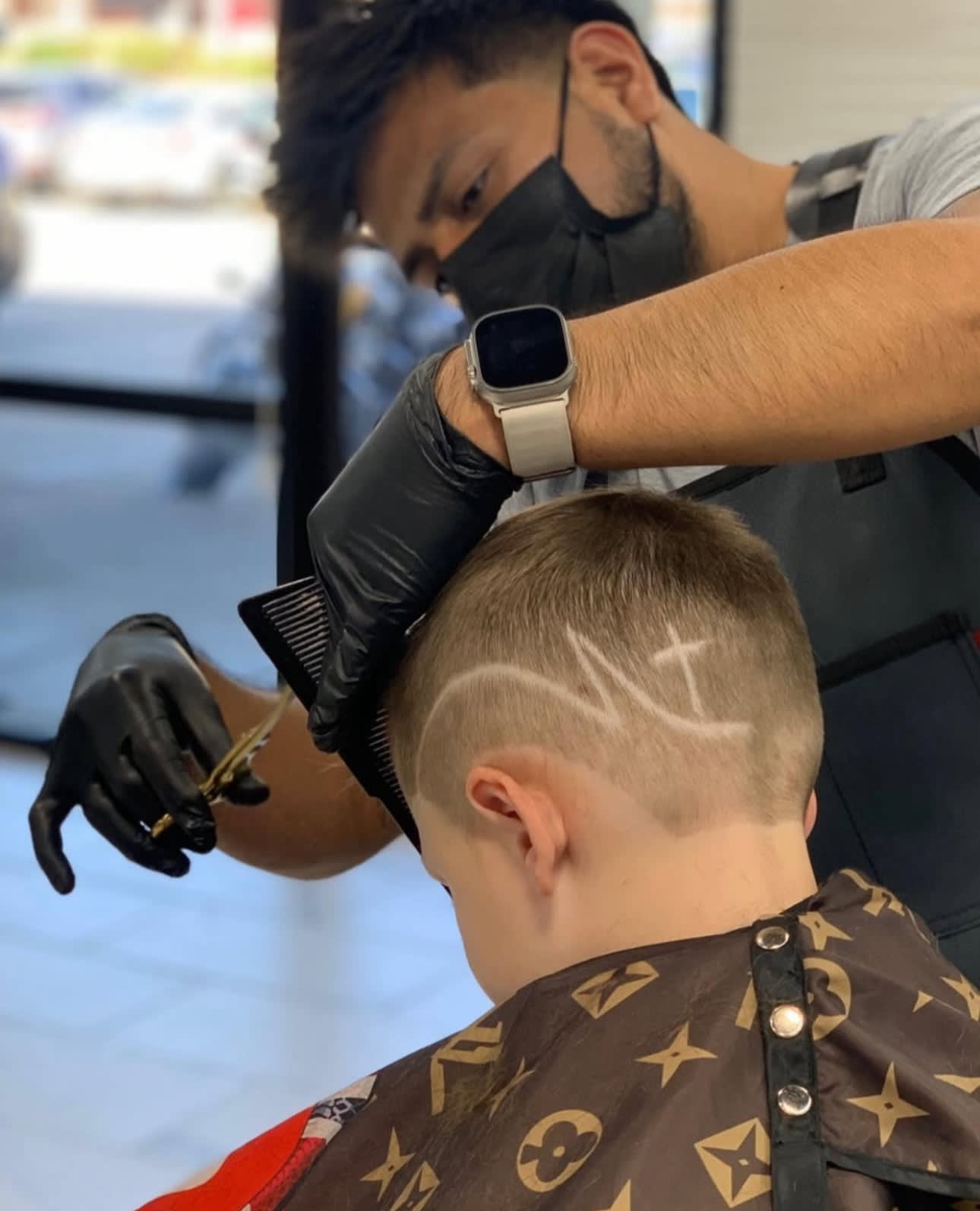 The best cut you’ll ever get