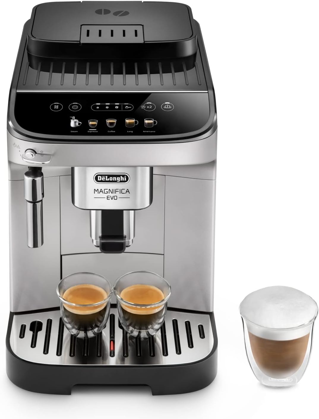 Delonghi Magnifica Evo Machine