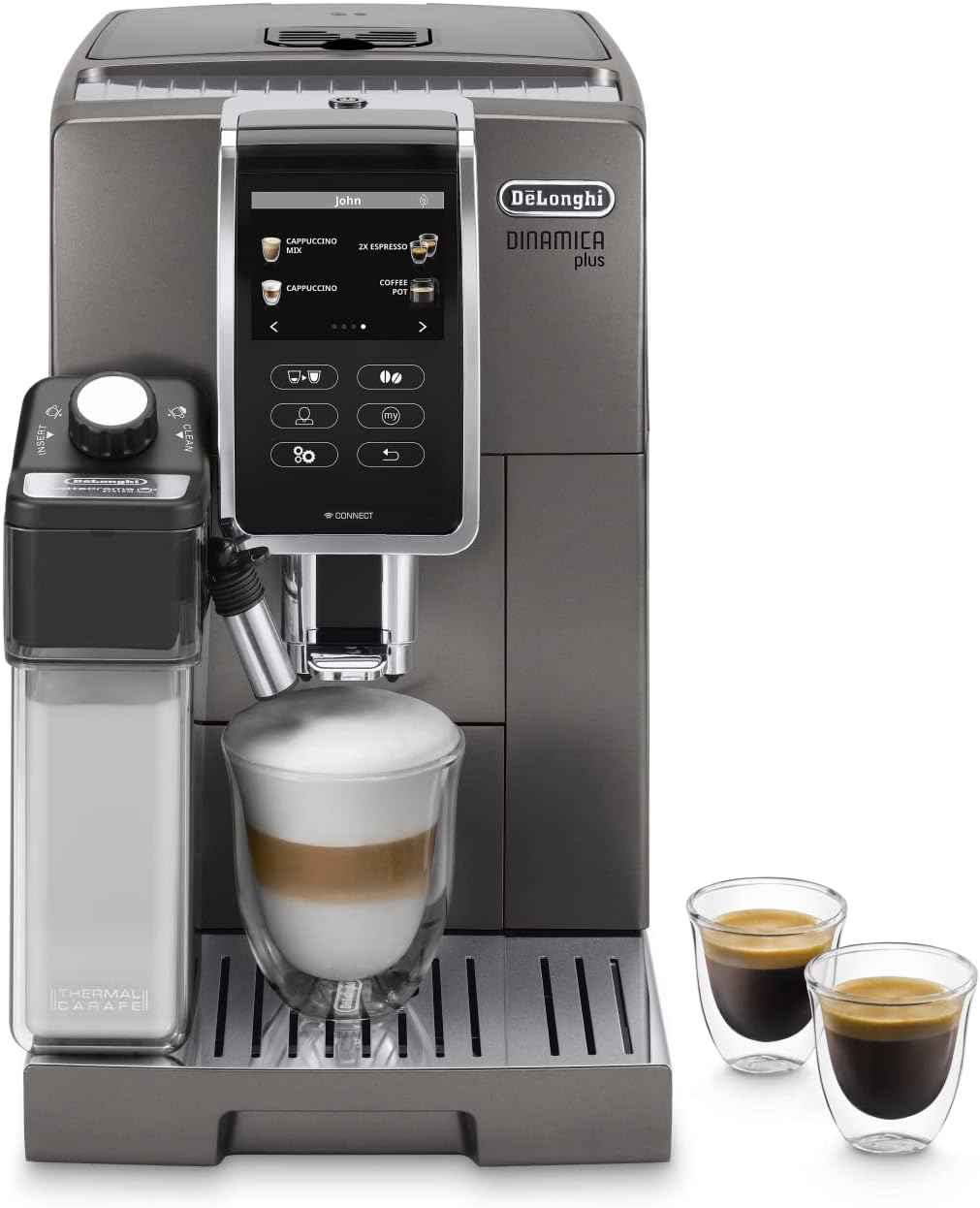 Delonghi Dinamica Plus Ecam