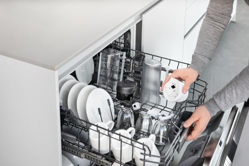 Vue 6 de Delonghi Ecam Eletta
