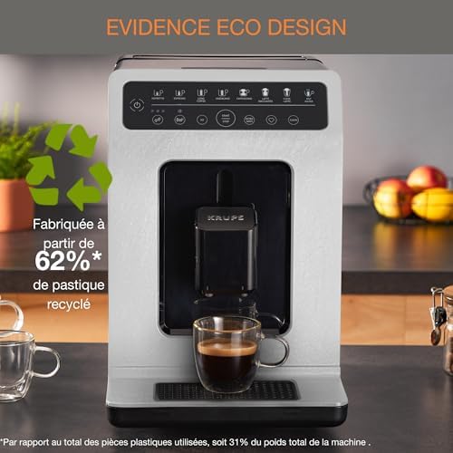 Vue 3 de Machine Cappuccino Et Expresso