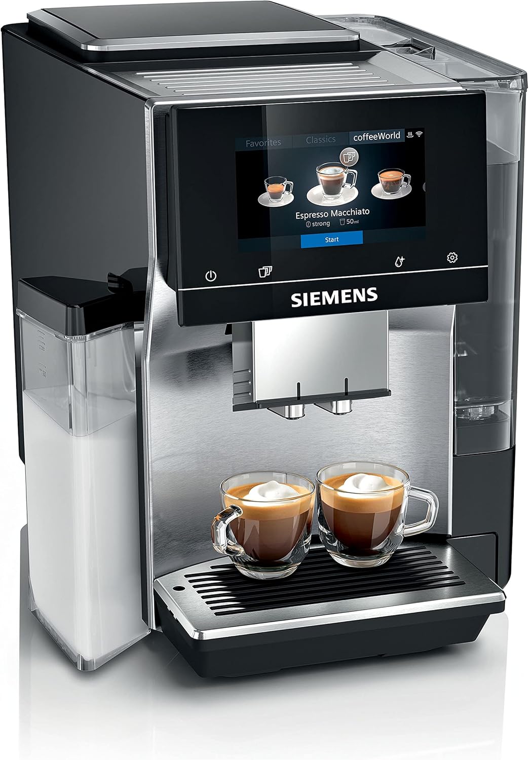 Siemens Electromenager Machine