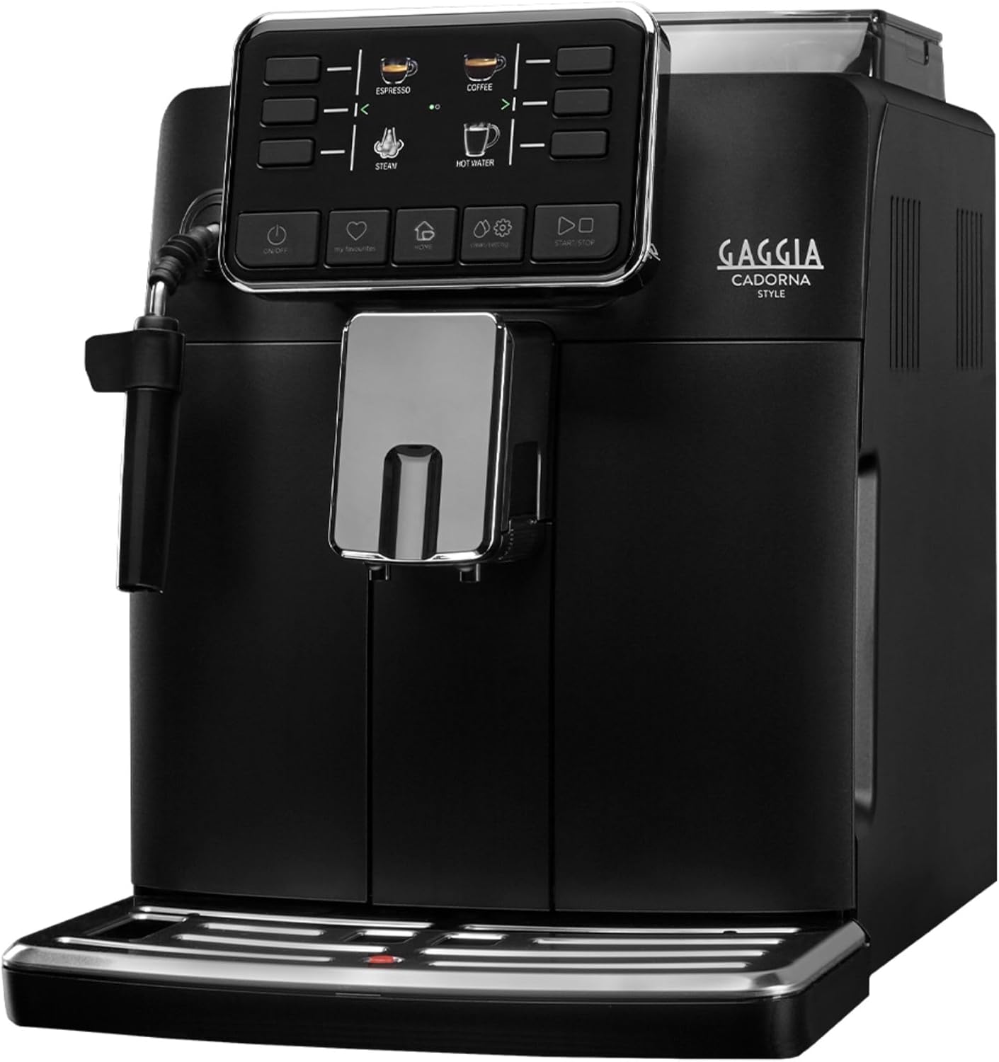 Gaggia Cadorna Style Entierement