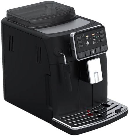 Vue 3 de Gaggia Cadorna Style Entierement