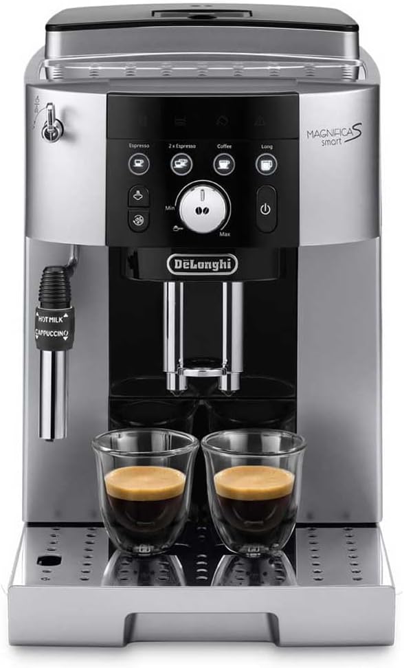 Machines expresso automatiques - Équipement café professionnel et accessoires barista