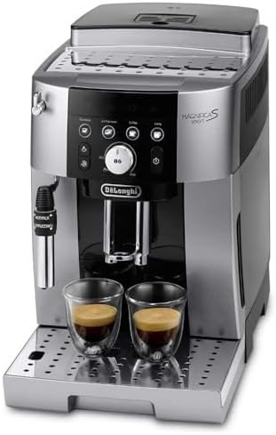 Vue 2 de Cafetera Delonghi Magnifica